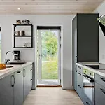 Pet Friendly In With Wifi Feriehus *