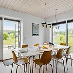 Feriehus Pet Friendly In With Wifi Tranekær