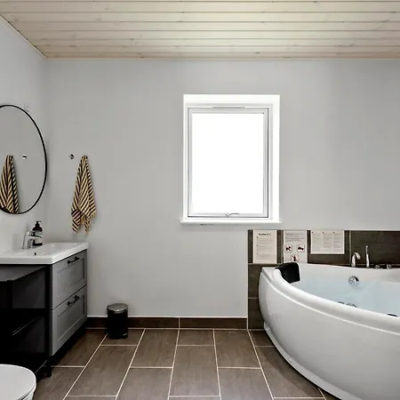 Pet Friendly In With Wifi Vakantiehuis