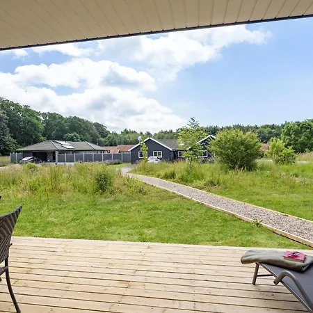 Vakantiehuis Pet Friendly In With Wifi *