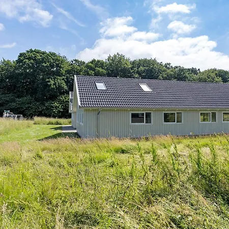 Pet Friendly In With Wifi Vakantiehuis *