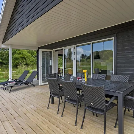 Pet Friendly In With Wifi Vakantiehuis Tranekær