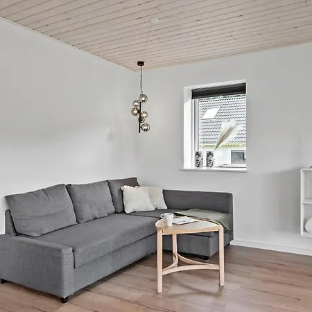 Pet Friendly In With Wifi Tranekær