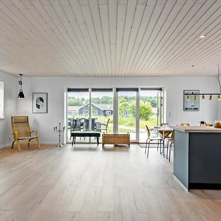 Pet Friendly In With Wifi * Tranekær