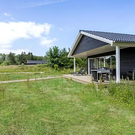 Vakantiehuis Pet Friendly In With Wifi