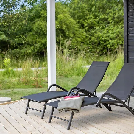 Pet Friendly In With Wifi Vakantiehuis Tranekær