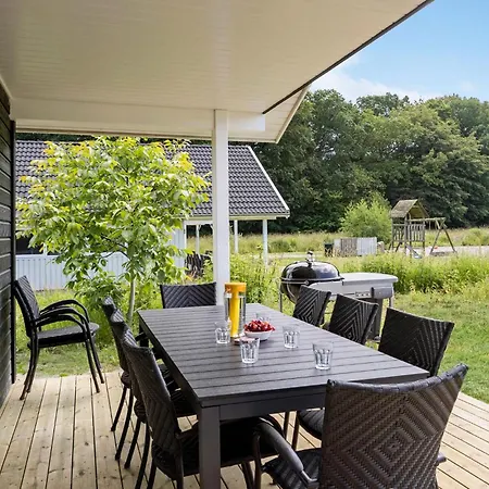 Pet Friendly In With Wifi Tranekær