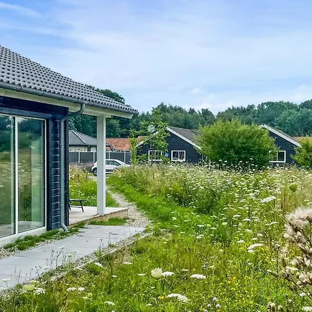 Pet Friendly In With Wifi Vakantiehuis