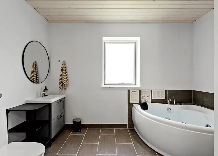 Pet Friendly In With Wifi بيت للعطل