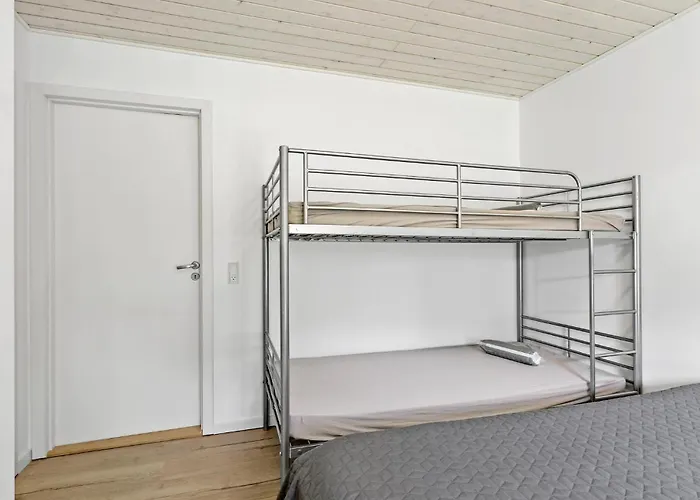 Pet Friendly In With Wifi Tranekær