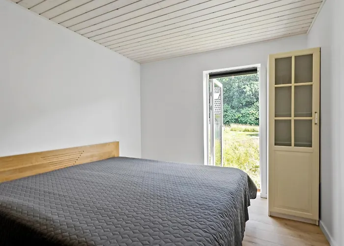 Pet Friendly In With Wifi * Tranekær