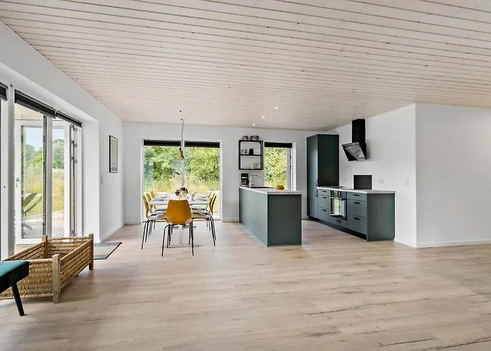 Pet Friendly In With Wifi