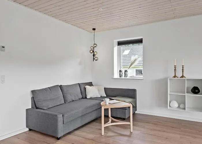 Pet Friendly In With Wifi Tranekær