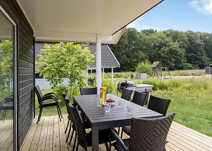 Pet Friendly In With Wifi Tranekær