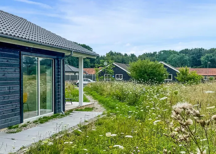 Pet Friendly In With Wifi بيت للعطل