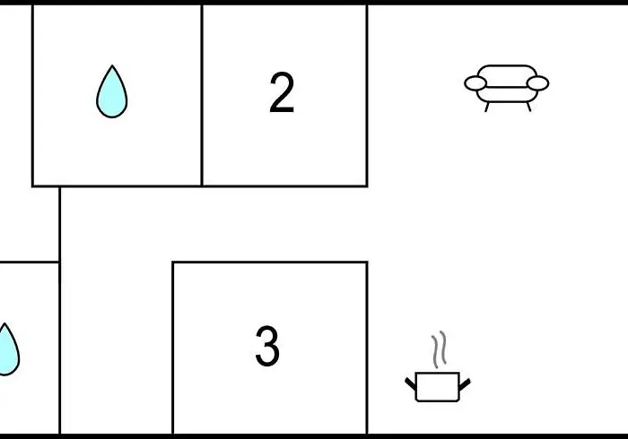 Pet Friendly In With Wifi بيت للعطل *